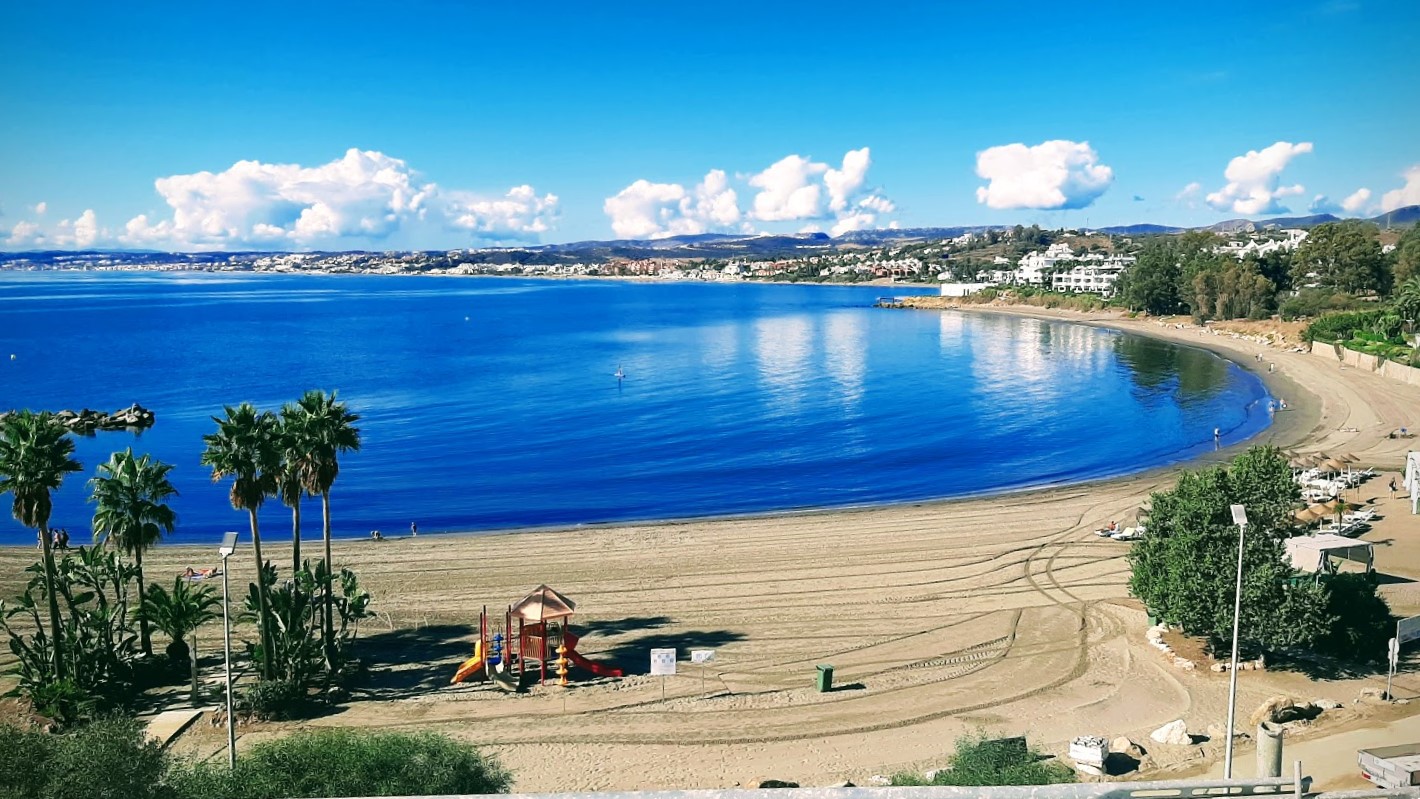 Estepona's top 10 Beaches A Guide to Sun, Sand, and Sea